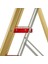 Alüminyum 6 Basamaklı Gold Merdiven (SAR1526) 3
