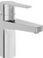 Nora S Banyo Bataryası + Lavabo Bataryası + 3c Duş Sistemi A45786 3
