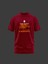Galatasaray Seninle Bir Dakika Hatıra T-Shirt E241280 1