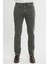 Regular Fit Yüksek Bel Esnek Dokuma Denim Kot Pantolon C356 1