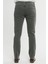 Regular Fit Yüksek Bel Esnek Dokuma Denim Kot Pantolon C356 3
