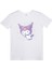 Kuromi Baskılı Tshirt 1