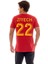 Gs Store Galatasaray Hakim Ziyech T-Shirt E231390 1