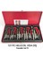 Melzohome 131 Pc Helicoil Vida Diş Tamir Seti 1