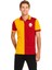 Galatasaray Erkek Match Day Polo T-Shirt E212218 1