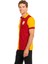 Galatasaray Erkek Match Day Polo T-Shirt E212218 4