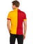 Galatasaray Erkek Match Day Polo T-Shirt E212218 5