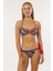 4616 Saks Straplez Bikini Takımı 1