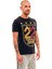 Galatasaray 22 Vazgeçmeyenlerin Zaferi Erkek T-Shirt E191259 3