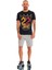 Galatasaray 22 Vazgeçmeyenlerin Zaferi Erkek T-Shirt E191259 5