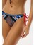 4617 Saks Bikini Takımı 5