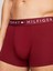 Erkek 3'lü Boxer Trunk 3