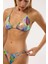 4619 Parlak Mavi Bikini Takımı 2
