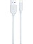 C108 Micro USB Girişli 18W 3.0A Hızlı Şarj ve Data Kablosu 2