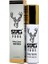 Asimox Orjinal Spray Stag .9000 For Men x 2 Adet 1