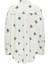Onlcorina Oversize Keten Gömlek Bayan Gömlek 15291786 3