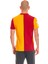 Galatasaray Metin Oktay Polo T-Shirt E88083 3