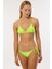 4609 Neon Sarı Bikini Takımı 1