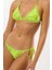 4609 Neon Sarı Bikini Takımı 2