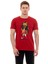 Gs Store Galatasaray Erkek Icardi T-Shirt E232258 1