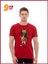 Gs Store Galatasaray Erkek Icardi T-Shirt E232258 2