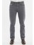 Regular Fit Yüksek Bel Esnek Dokuma Denim Kot Pantolon C356 1