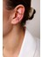 Kadın Gold Renk 2'li Cuff 5