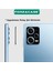 Xiaomi Redmi Note 13 Pro 5g ile Uyumlu Kamera Lens Koruma Halkası Siyah - FC377 3