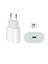 iPhone Tüm Serilerle Uyumlu 20W Hızlı Şarj Başlığı iPhone 11/12/13 Pro ve Pro Max 1
