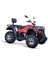 Lınhaı M210 Onroad Atv - 2024 Model 1