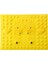 Tekno Trust Refleksoloji Ayak Uyarıcı Duyu Matı, Acupressure Ayak Paspası 1