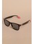 Uv 400 Filtre Korumalı Unisex Güneş Gözlüğü 10