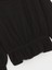 Kız Çocuk Beli Lastikli Bürümcük Sweatshirt 3