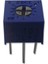 Trimpot 3362P-201 (200R) x 1 Adet (RF096) 1