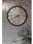 Stone Duvar Saati - 29 cm 3