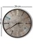 Stone Duvar Saati - 29 cm 4