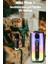 Pluse 7 Mikrofonlu Ses Bombası/Yeni Nesil/Yankısız kablosuz Mikrofon/Mikrofonlu Hoparlör/10 Saat Kesintisiz Çalışma/2 Mikrofonlu Hoparlör/4q 15 W*1 Bluetooth Hoparlör 5