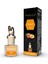 Araç Kokusu Şeftali -Oto Parfümü -8 ml 1