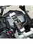 Motosiklet Bisiklet Telefon Tutucu Direksiyon Gidon Bağlantılı GB 3