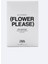 (Flower Please) Edp 100ML (3.4 Fl Oz) Erkek Parfümü 2