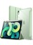 Ipad Air 11 Inç M2 2024 Uyumlu Kılıf Pen Charge Kalem Bölmeli A2902 A2903 A2904 1