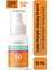 Suya Dayanıklı Leke Karşıtı Güneş Kremi Spf 50+ Bialife 1