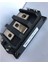 Fujı 2DI100Z-100E 100A 1000V Çift Darlington Transistör Modülü 1