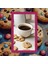 Mim And More Decaf Cookie Coffee Kafeinsiz Kurabiye Aromalı Filtre Kahve 200 gr 3