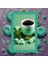 Decaf Mint Coffee - Kafeinsiz Nane Aromalı Çekirdek Kahve, 200 Gr 3