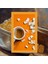 Decaf Mastic Gum Coffee - Kafeinsiz Damla Sakızı Aromalı Filtre Kahve, 200 Gr 3