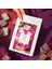 Decaf Rose Turkish Delight Coffee - Kafeinsiz Güllü Lokum Aromalı Filtre Kahve, 200 Gr 4