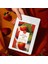 Decaf Strawberry Coffee - Kafeinsiz Çilek Aromalı Filtre Kahve, 200 Gr 4