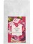 Decaf Rose Turkish Delight Coffee Kafeinsiz Güllü Lokum Aromalı Çekirdek Kahve 200 gr 1