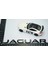 Jaguar Siyah Abs Bagaj Yazı Logo 3